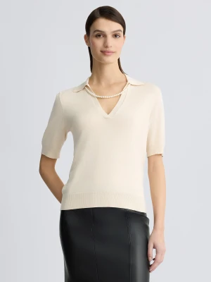 Liu Jo Top With Necklace LIUJO