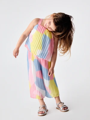 Liu Jo Top With Rear Bow