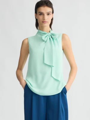 Liu Jo Top With Scarf LIUJO