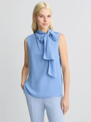 Liu Jo Top With Scarf LIUJO