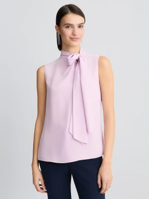 Liu Jo Top With Scarf LIUJO