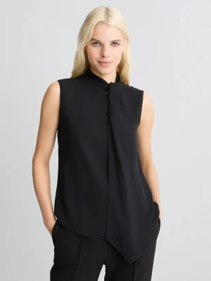 Liu Jo Top With Bow LIUJO