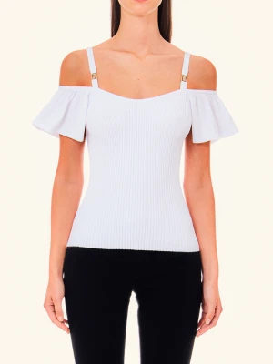 Liu Jo Top With Shoulder Straps LIUJO