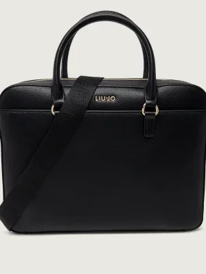 Liu Jo Torba na laptopa 17" MANH