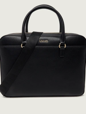 Liu Jo Torba na laptopa 17" MANH