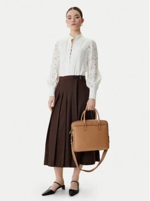 Liu Jo Torba na laptopa AA6212 E1012 Brązowy