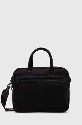 Liu Jo torba na laptopa kolor czarny