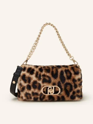 Liu Jo Torba Na Ramię beige