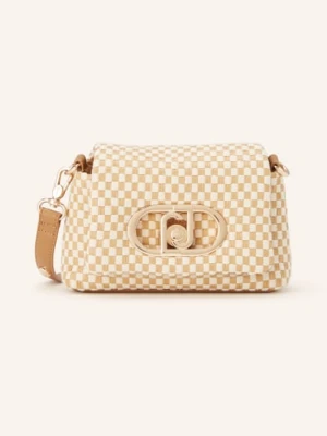 Liu Jo Torba Na Ramię beige