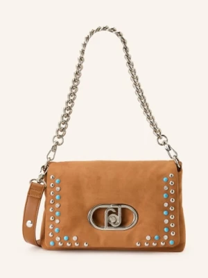 Liu Jo Torba Na Ramię braun