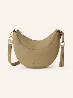 Liu Jo Torba Na Ramię gruen
