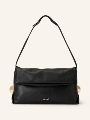 Liu Jo Torba Na Ramię schwarz