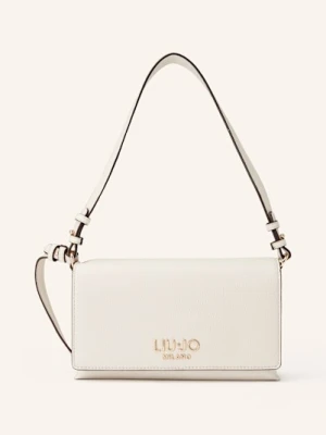 Liu Jo Torba Na Ramię weiss