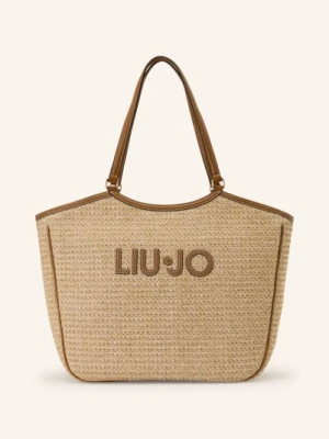 Liu Jo Torba Na Zakupy beige