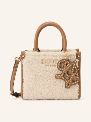 Liu Jo Torba Na Zakupy Xs beige