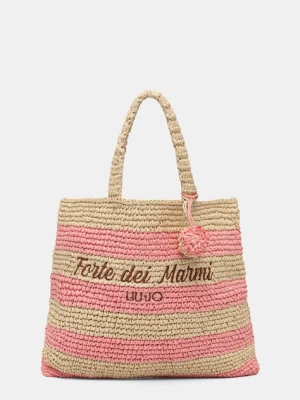 Liu Jo torba plażowa damska