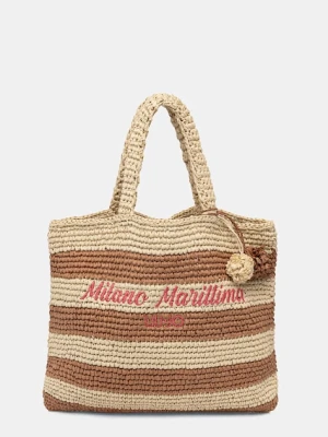 Liu Jo torba plażowa damska