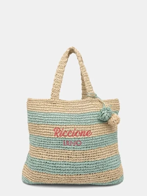 Liu Jo torba plażowa damska