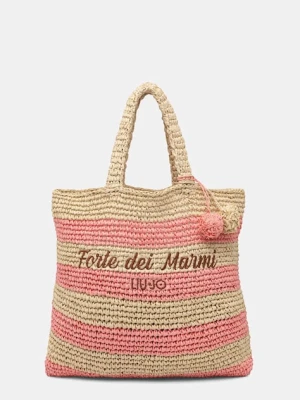 Liu Jo torba plażowa damska