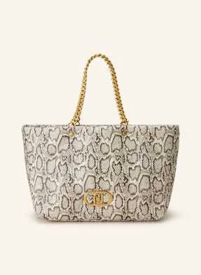 Liu Jo Torba Shopper beige