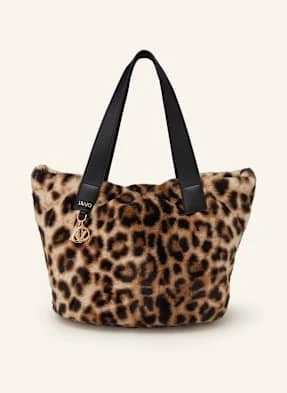 Liu Jo Torba Shopper beige