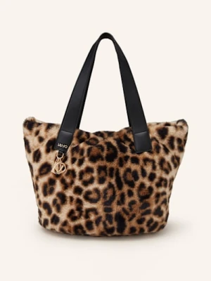 Liu Jo Torba Shopper beige
