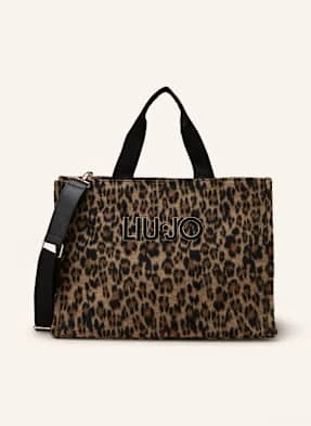 Liu Jo Torba Shopper braun