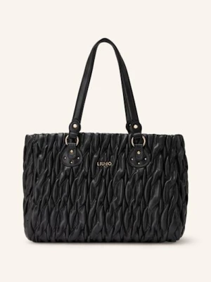 Liu Jo Torba Shopper schwarz