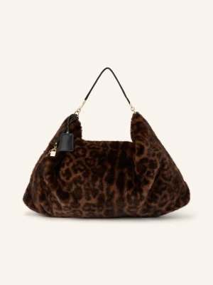 Liu Jo Torba Typu Pouch Large beige