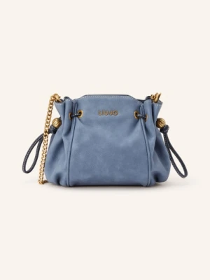 Liu Jo Torba Z Kieszenią blau