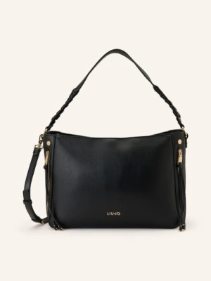 Liu Jo Torba Z Kieszenią schwarz