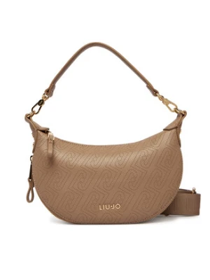 Liu Jo Torebka AA6043 ES026 Brązowy