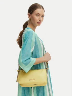 Liu Jo Torebka AA6046 E1120 Żółty