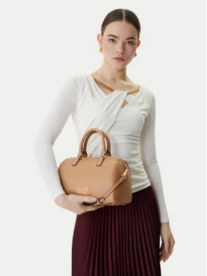 Liu Jo Torebka AA6052 E1012 Brązowy