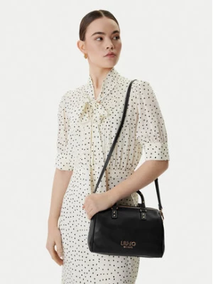 Liu Jo Torebka AA6052 E1012 Czarny