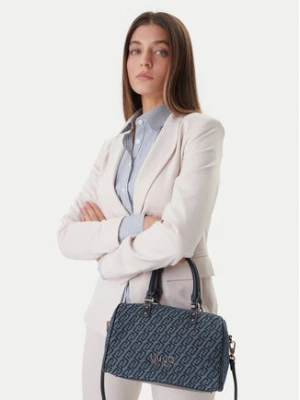 Liu Jo Torebka AA6052 T379A Granatowy