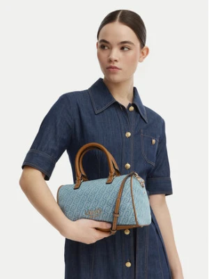 Liu Jo Torebka AA6052 T379A Niebieski