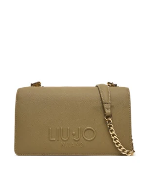 Liu Jo Torebka AA6056 ES029 Beżowy