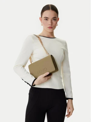 Liu Jo Torebka AA6056 ES029 Beżowy