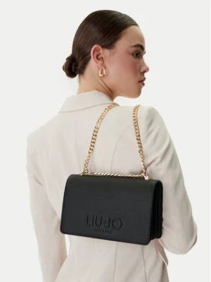 Liu Jo Torebka AA6056 ES029 Czarny