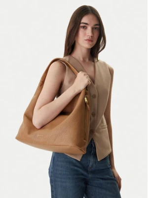 Liu Jo Torebka AA6057 ES026 Brązowy