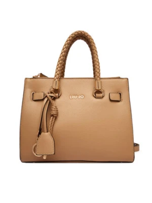 Liu Jo Torebka AA6069 E1012 Brązowy