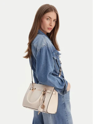 Liu Jo Torebka AA6069 E1012 Écru