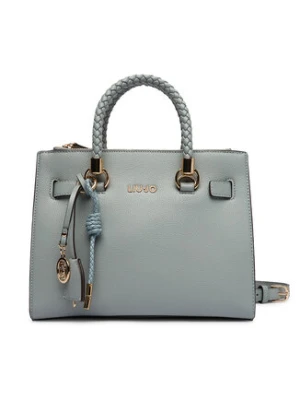 Liu Jo Torebka AA6069 E1012 Niebieski