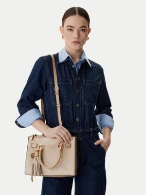 Liu Jo Torebka AA6069 T384A Beżowy