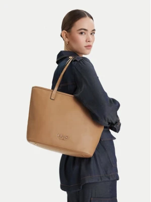 Liu Jo Torebka AA6070 E1012 Brązowy