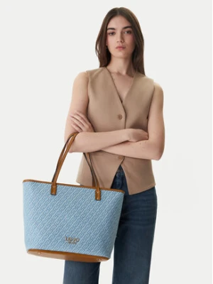 Liu Jo Torebka AA6070 T379A Niebieski