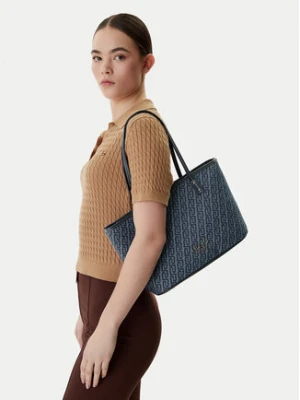 Liu Jo Torebka AA6071 T379A Granatowy