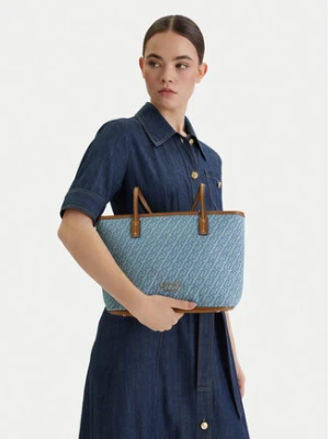 Liu Jo Torebka AA6071 T379A Niebieski