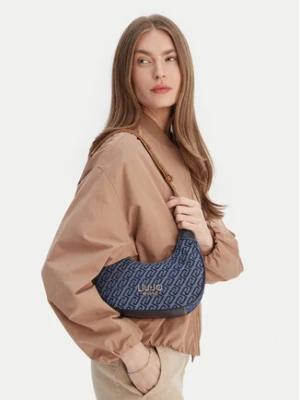 Liu Jo Torebka AA6072 T379A Granatowy